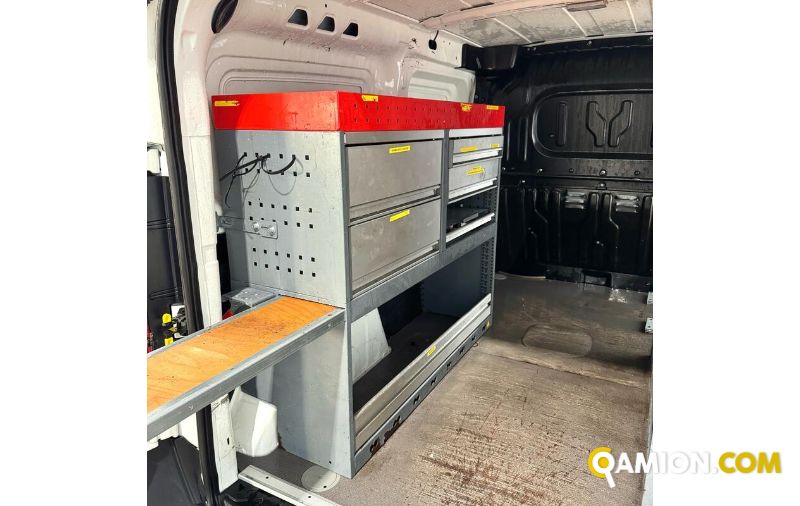 Fiat DOBLO' DOBLO' | MUGAVERO ANTONIO & FIGLI SRL