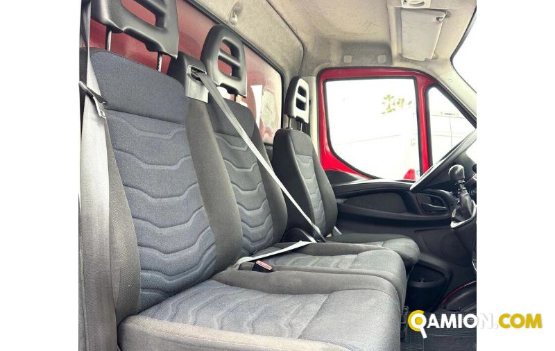 Iveco DAILY 35S14 | MUGAVERO ANTONIO & FIGLI SRL