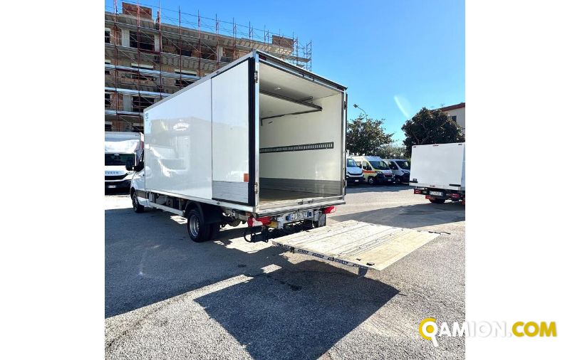 Mercedes SPRINTER sprinter 419 | MUGAVERO ANTONIO & FIGLI SRL