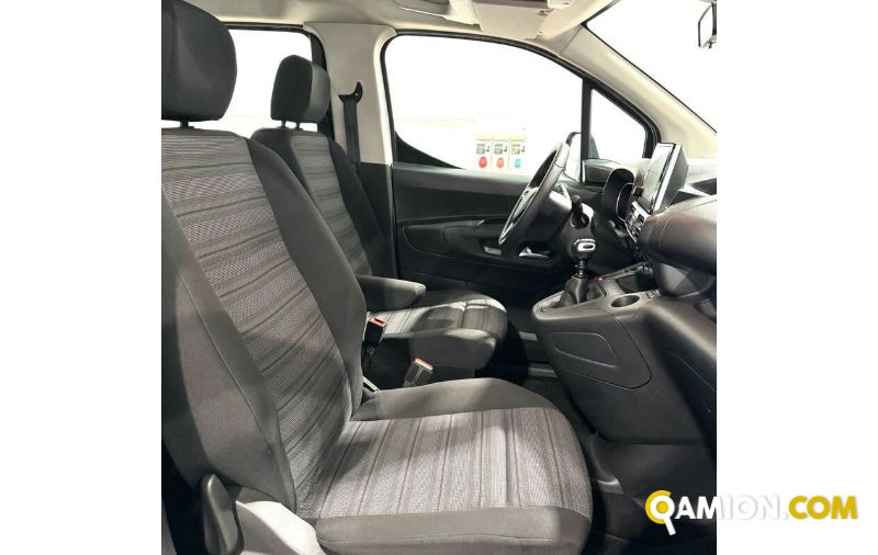 Opel COMBO combo | MUGAVERO ANTONIO & FIGLI SRL