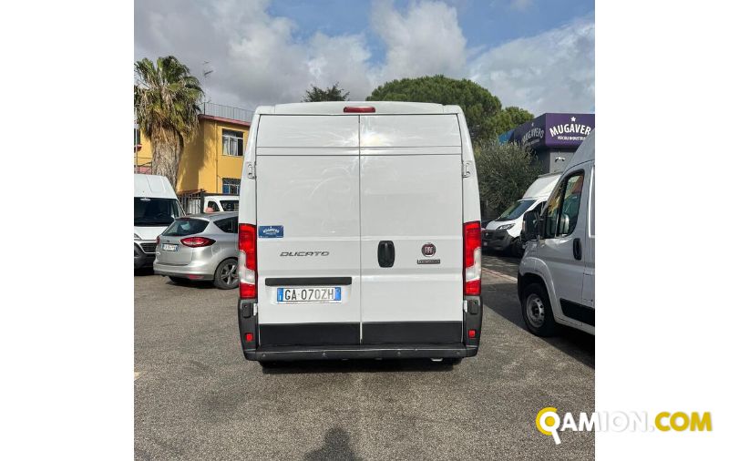 Fiat DUCATO DUCATO | MUGAVERO ANTONIO & FIGLI SRL