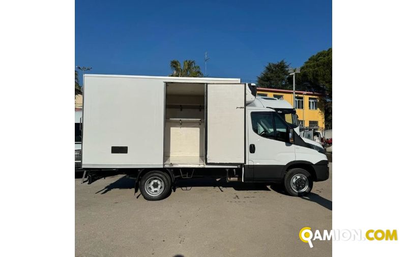 Iveco DAILY daily 35c14 | MUGAVERO ANTONIO & FIGLI SRL