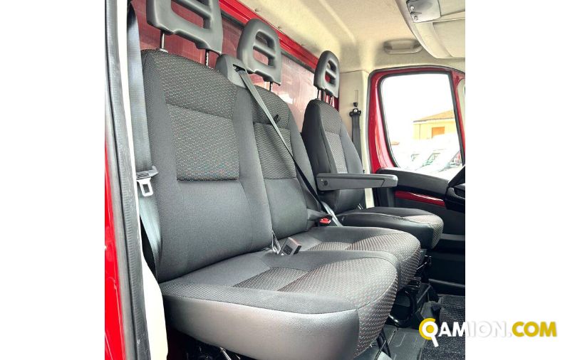 Peugeot BOXER boxer | MUGAVERO ANTONIO & FIGLI SRL