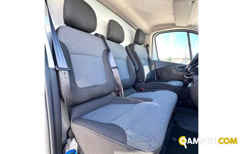 Fiat TALENTO talento | MUGAVERO ANTONIO & FIGLI SRL