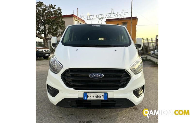 Ford TRANSIT transit | MUGAVERO ANTONIO & FIGLI SRL