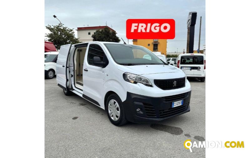 Peugeot EXPERT EXPERT | MUGAVERO ANTONIO & FIGLI SRL