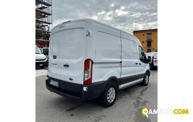 Ford TRANSIT TRANSIT | MUGAVERO ANTONIO & FIGLI SRL
