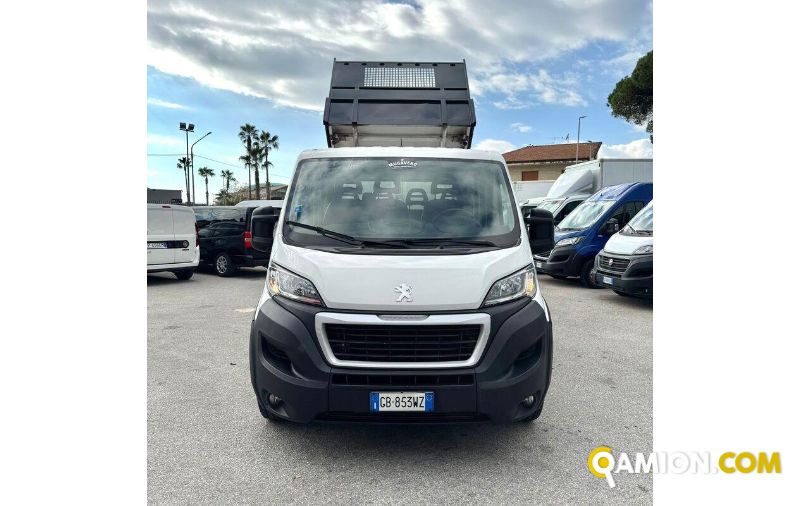 Peugeot BOXER boxer | MUGAVERO ANTONIO & FIGLI SRL