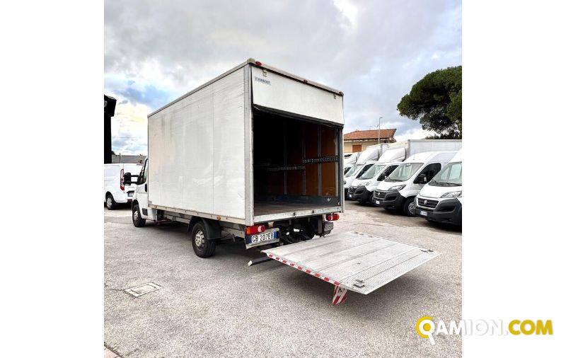 Fiat DUCATO DUCATO | MUGAVERO ANTONIO & FIGLI SRL
