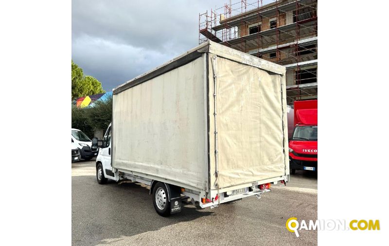 Fiat DUCATO ducato maxi | MUGAVERO ANTONIO & FIGLI SRL