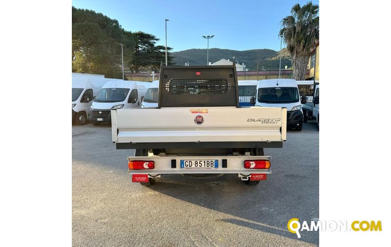 Fiat DUCATO ducato maxi | MUGAVERO ANTONIO & FIGLI SRL