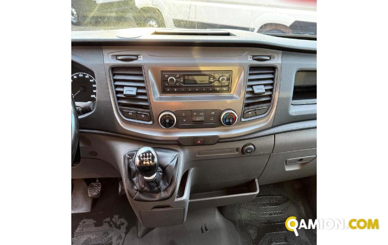 Ford TRANSIT TRANSIT | MUGAVERO ANTONIO & FIGLI SRL