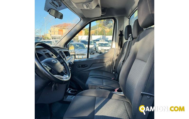 Ford TRANSIT 350 | MUGAVERO ANTONIO & FIGLI SRL
