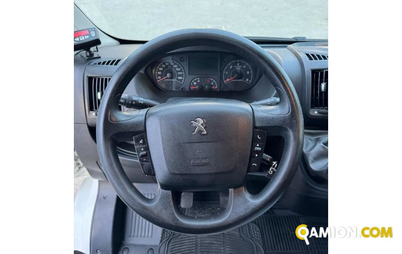Peugeot BOXER boxer | MUGAVERO ANTONIO & FIGLI SRL