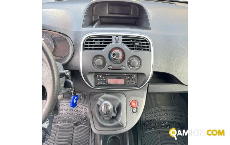 Renault KANGOO KANGOO | MUGAVERO ANTONIO & FIGLI SRL