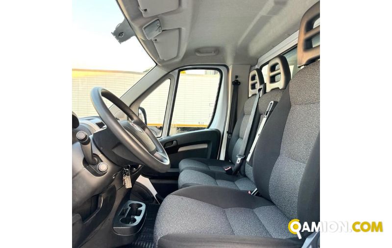 Fiat DUCATO ducato | MUGAVERO ANTONIO & FIGLI SRL