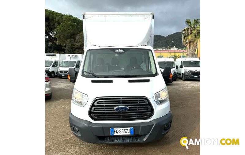 Ford TRANSIT TRANSIT | MUGAVERO ANTONIO & FIGLI SRL
