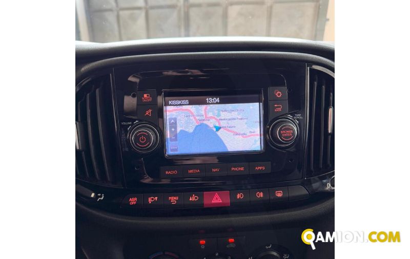 Fiat DOBLO' DOBLO' | MUGAVERO ANTONIO & FIGLI SRL