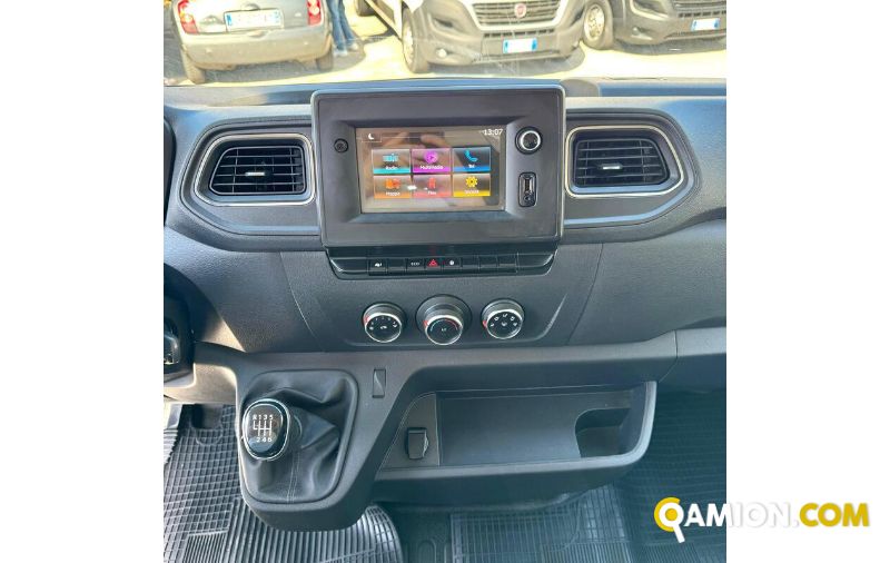 Opel MOVANO MOVANO | MUGAVERO ANTONIO & FIGLI SRL