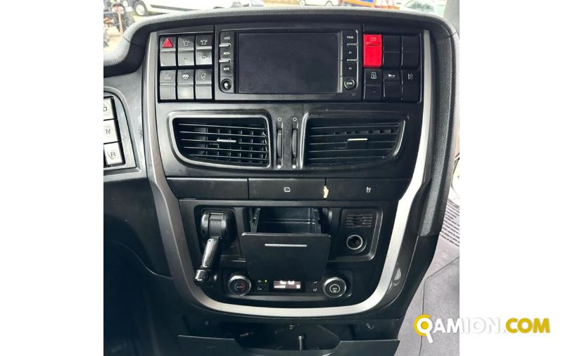 Iveco STRALIS HI-WAY STRALIS HI-WAY | MUGAVERO ANTONIO & FIGLI SRL