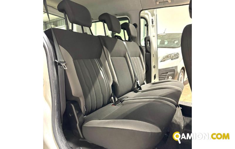 Fiat DOBLO doblo maxi | MUGAVERO ANTONIO & FIGLI SRL