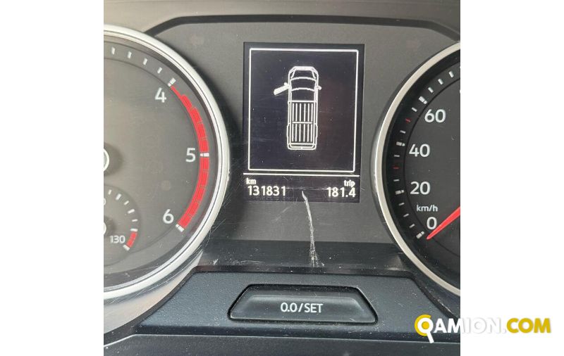 Volkswagen CRAFTER CRAFTER | MUGAVERO ANTONIO & FIGLI SRL