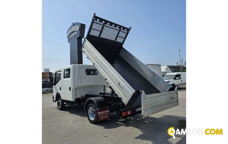 Nissan NT400 nt400 | MUGAVERO ANTONIO & FIGLI SRL