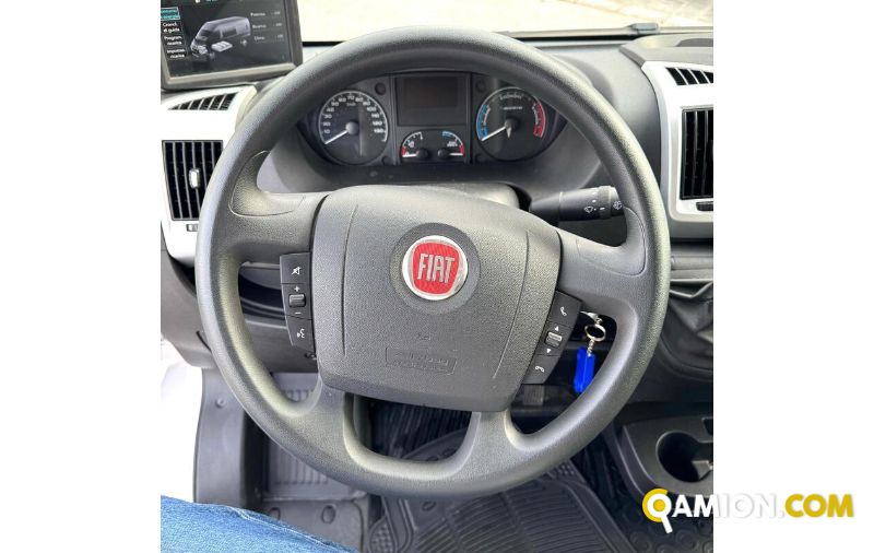 Fiat E-DUCATO E-DUCATO | MUGAVERO ANTONIO & FIGLI SRL