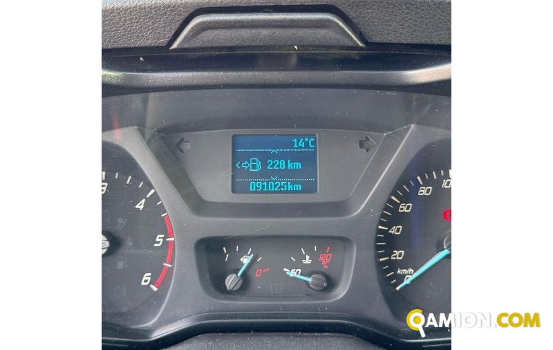 Ford TRANSIT TRANSIT | MUGAVERO ANTONIO & FIGLI SRL