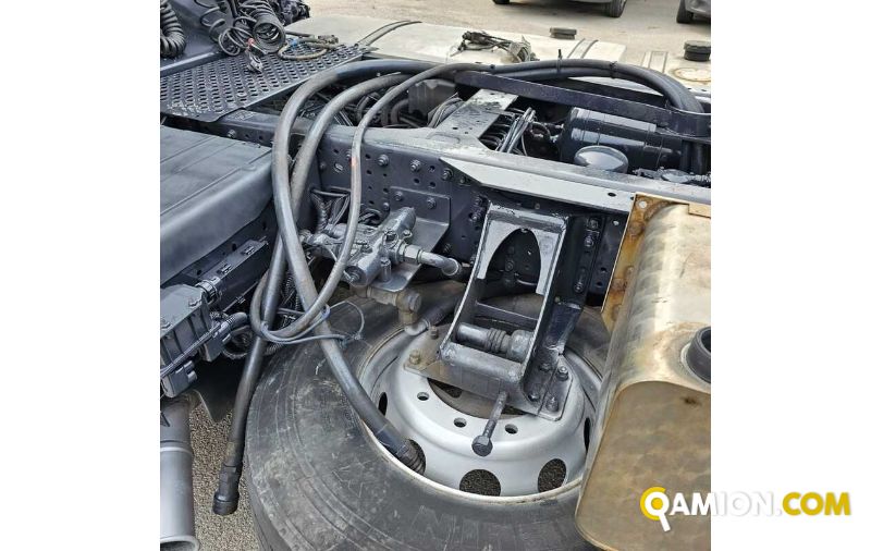 Iveco STRALIS AS440S48T/P | MUGAVERO ANTONIO & FIGLI SRL