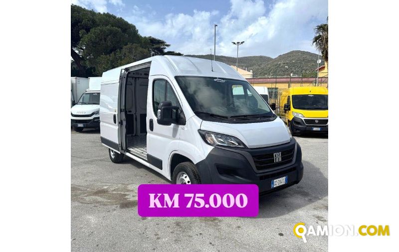 Fiat DUCATO ducato | MUGAVERO ANTONIO & FIGLI SRL