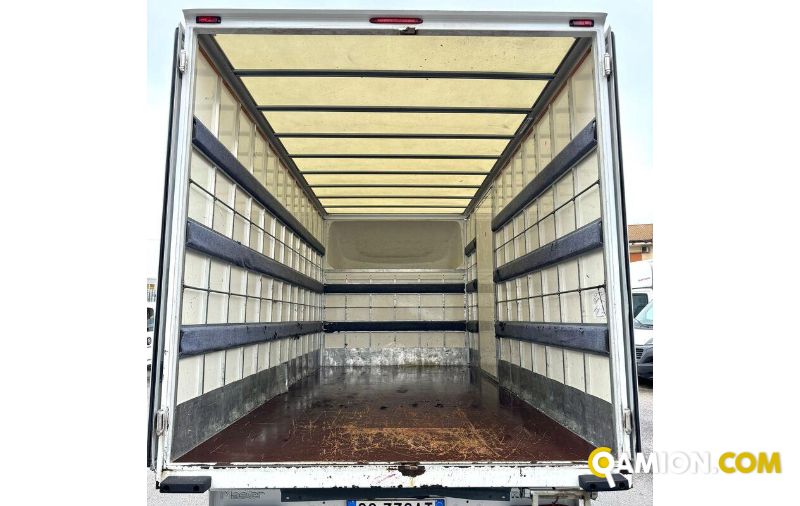 Renault MASTER MASTER | MUGAVERO ANTONIO & FIGLI SRL