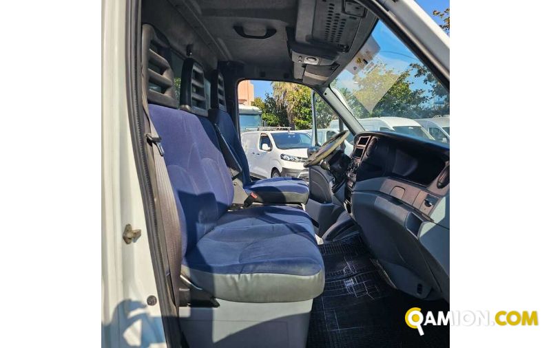 Iveco DAILY daily 35-180 | MUGAVERO ANTONIO & FIGLI SRL
