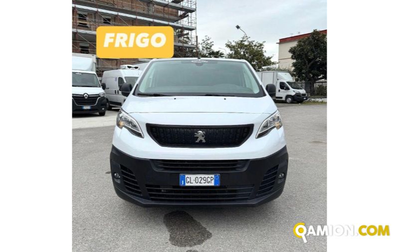 Peugeot EXPERT EXPERT | MUGAVERO ANTONIO & FIGLI SRL