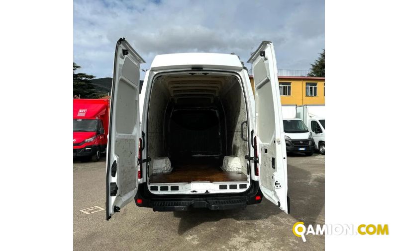 Renault MASTER master | MUGAVERO ANTONIO & FIGLI SRL