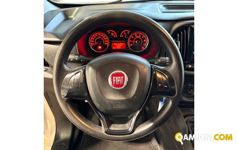 Fiat DOBLO DOBLO | MUGAVERO ANTONIO & FIGLI SRL