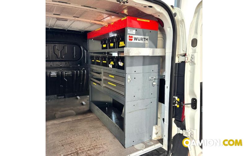 Fiat DOBLO' DOBLO' | MUGAVERO ANTONIO & FIGLI SRL