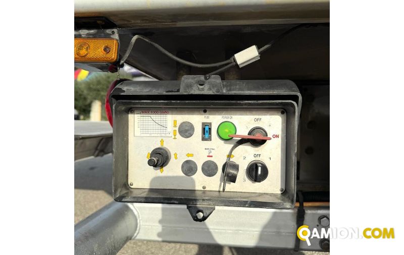 Renault MASTER MASTER | MUGAVERO ANTONIO & FIGLI SRL
