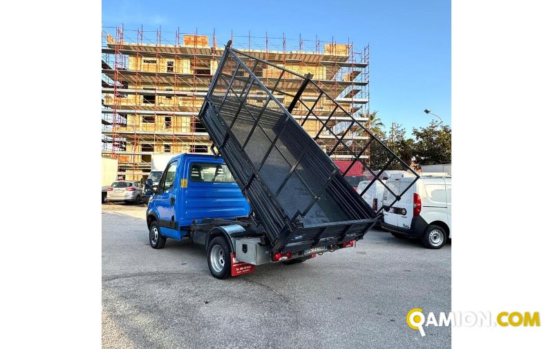 Iveco DAILY 35C10 | MUGAVERO ANTONIO & FIGLI SRL