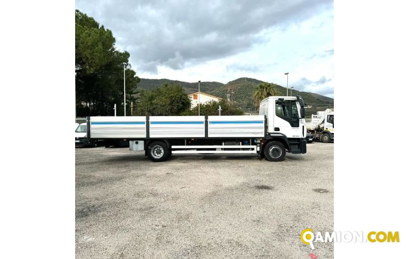 Iveco EUROCARGO eurocargo 120e28 | MUGAVERO ANTONIO & FIGLI SRL