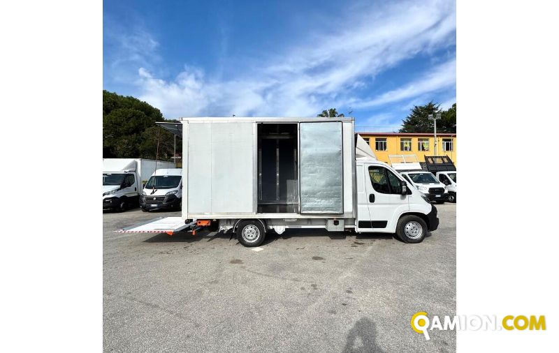 Opel MOVANO MOVANO | MUGAVERO ANTONIO & FIGLI SRL
