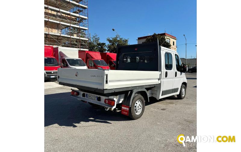 Fiat DUCATO DUCATO | MUGAVERO ANTONIO & FIGLI SRL