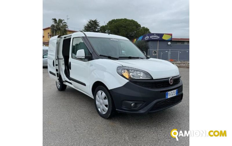Fiat DOBLO doblo | MUGAVERO ANTONIO & FIGLI SRL