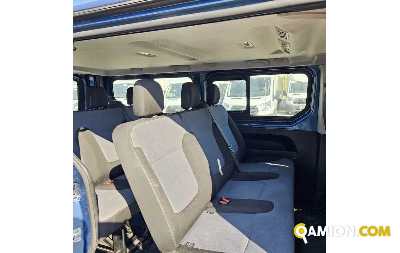 Opel VIVARO vivaro | MUGAVERO ANTONIO & FIGLI SRL