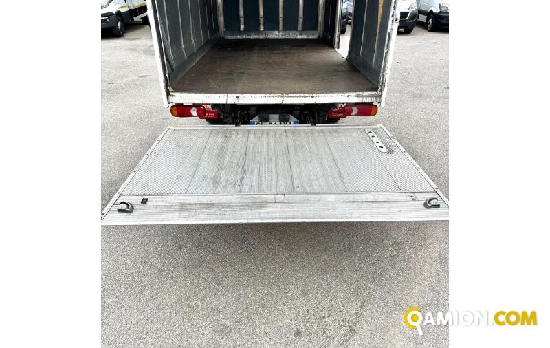 Opel MOVANO MOVANO | MUGAVERO ANTONIO & FIGLI SRL