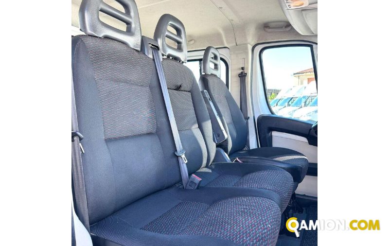 Peugeot BOXER BOXER | MUGAVERO ANTONIO & FIGLI SRL