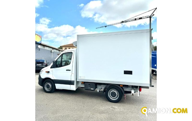 Mercedes SPRINTER SPRINTER | MUGAVERO ANTONIO & FIGLI SRL