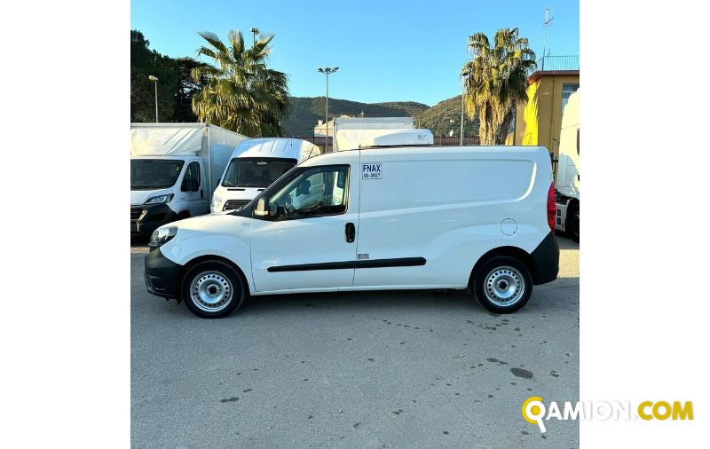 Fiat DOBLO doblo maxi | MUGAVERO ANTONIO & FIGLI SRL