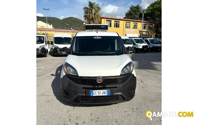 Fiat DOBLO doblo | MUGAVERO ANTONIO & FIGLI SRL