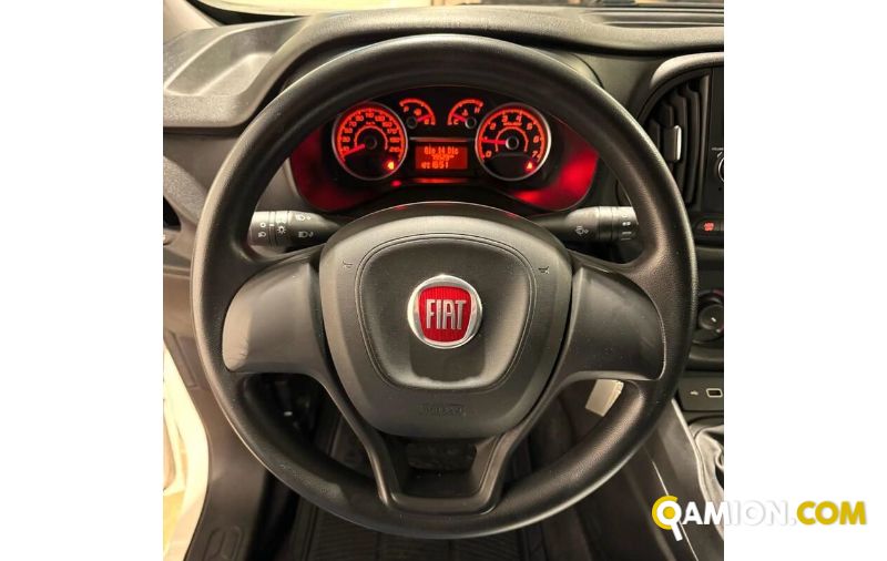 Fiat DOBLO doblo maxi | MUGAVERO ANTONIO & FIGLI SRL